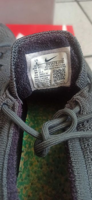 Nike air vapormax 2023 FK