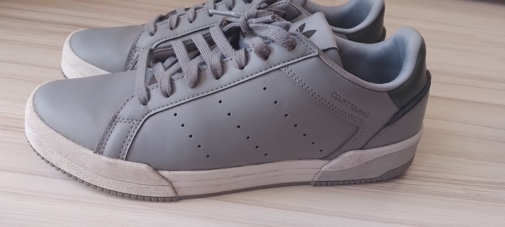 Маратонки Adidas