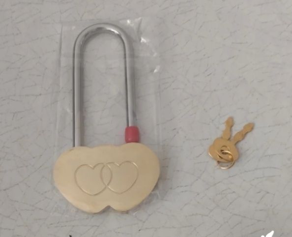 Замки для любимых