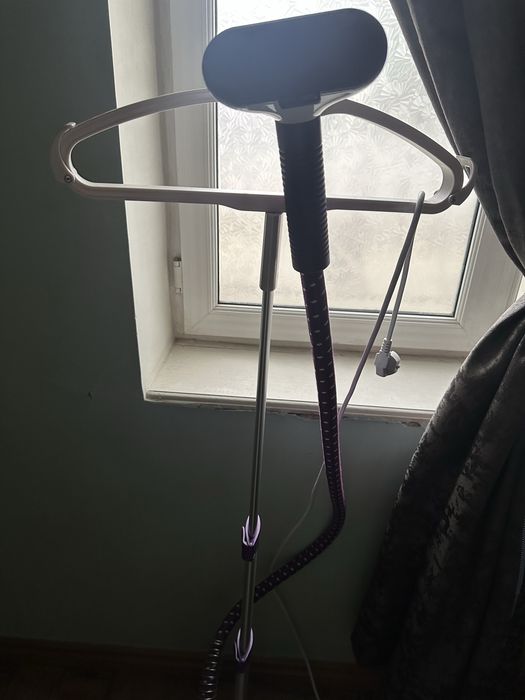 Отпариватель polaris