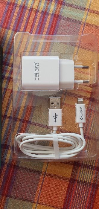 Cellara încărcător telefon nou