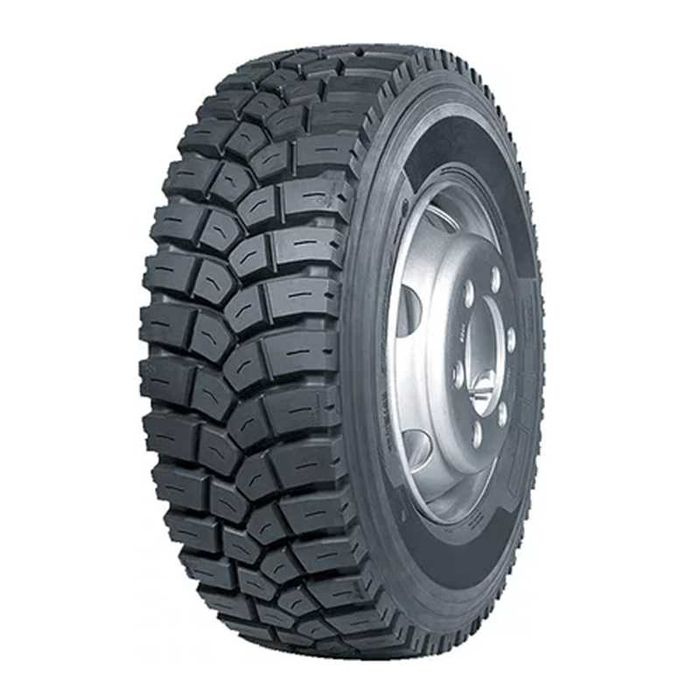 спец шины и грузовые