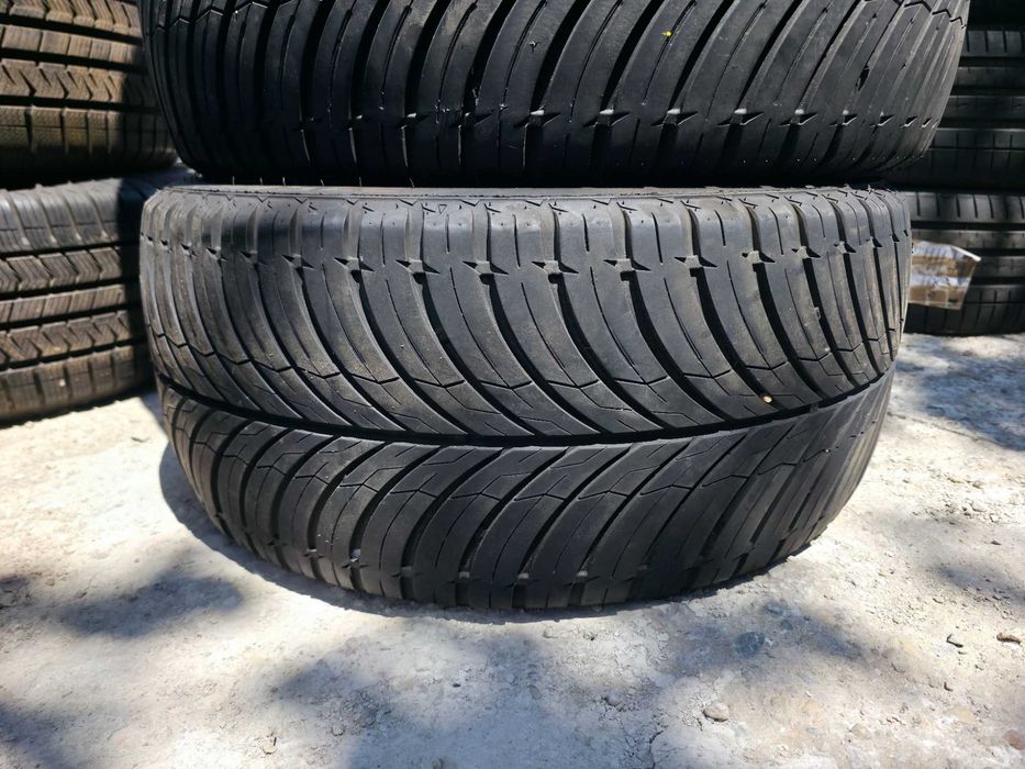 4 Anvelope M+S VARA IARNA 4Sezoane - 245/45/19 102W XL - UNIGRIP - CA NOI - DOT 2024 !