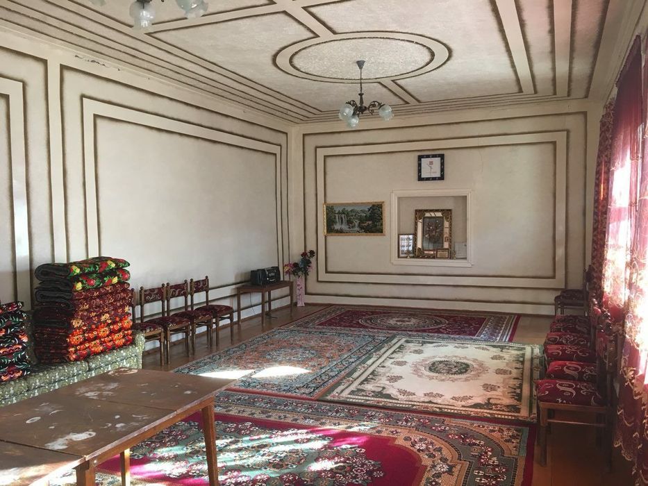 Продаётся большой дом