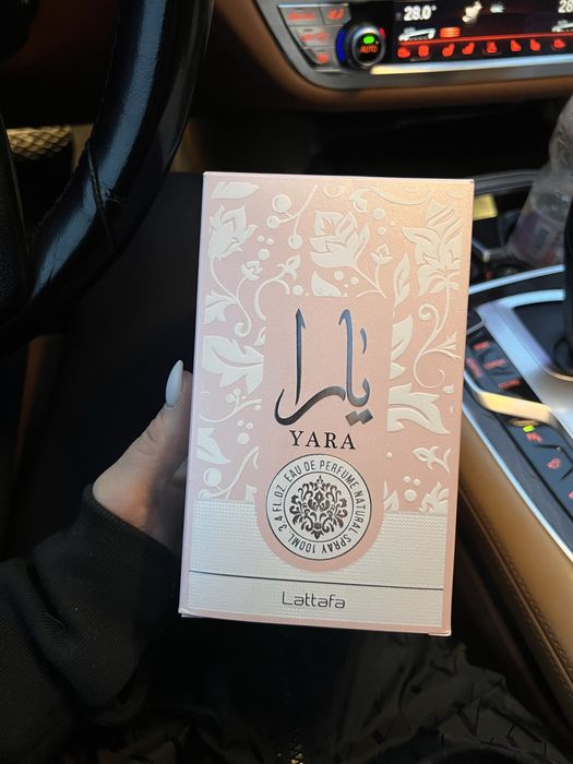 Lataffa Yara дамски парфюм