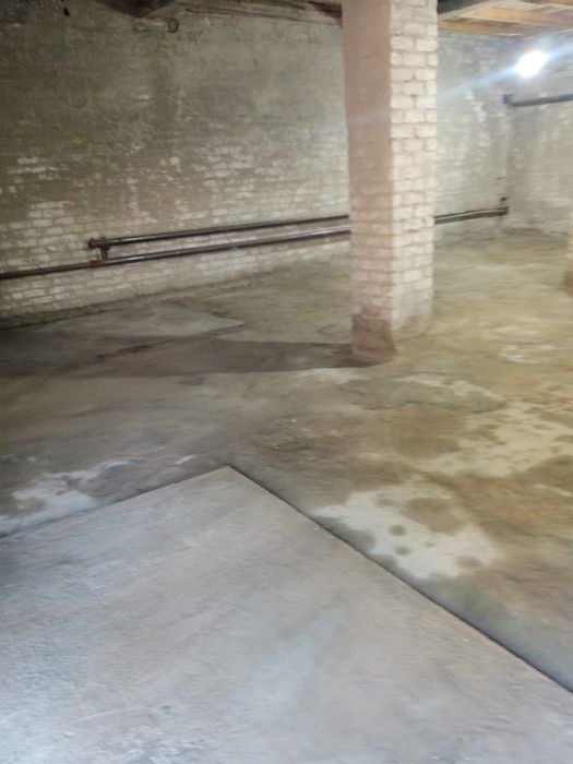 Сдам склады от 106м2.