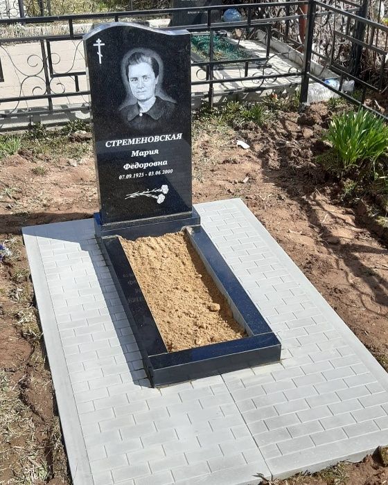 Недорогие памятники, не дорого, собственная производства