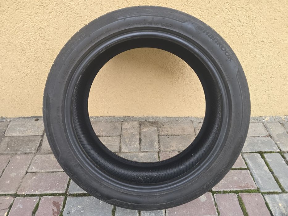 HANKOOK Hankook VENTUS S1 EVO3 K127 225/45R19 96W XL  - 4 bucati