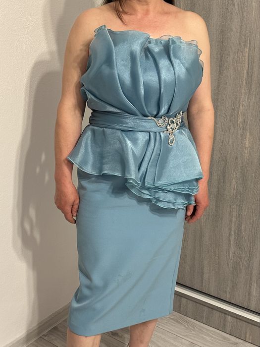Rochie eleganta de nunta