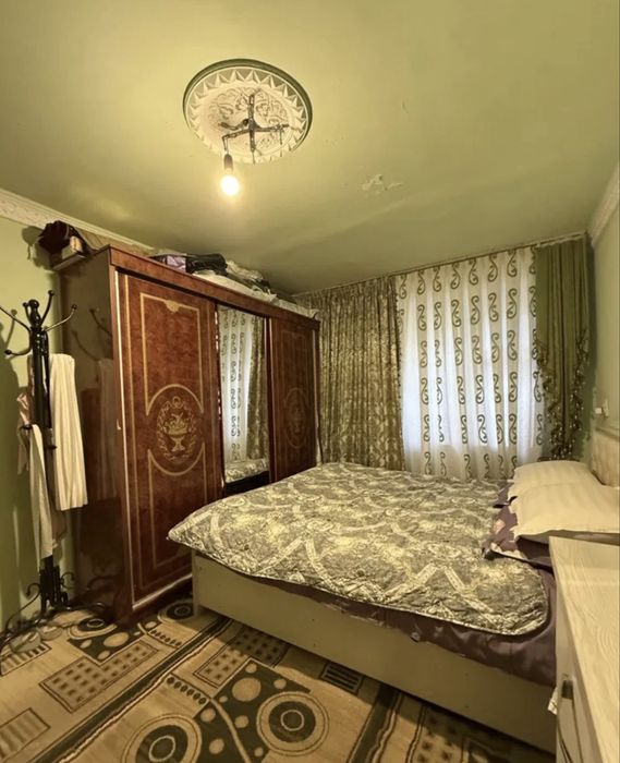 Кибрай Посёлок Улугбек Продается квартира 3/1/4 балкон 2х6