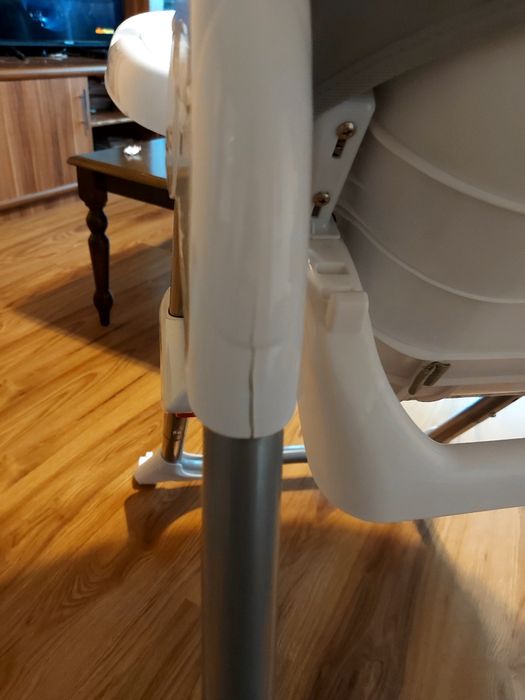 Детско столче за хранене