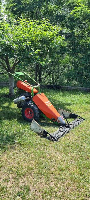 Motocositoare Cositoare