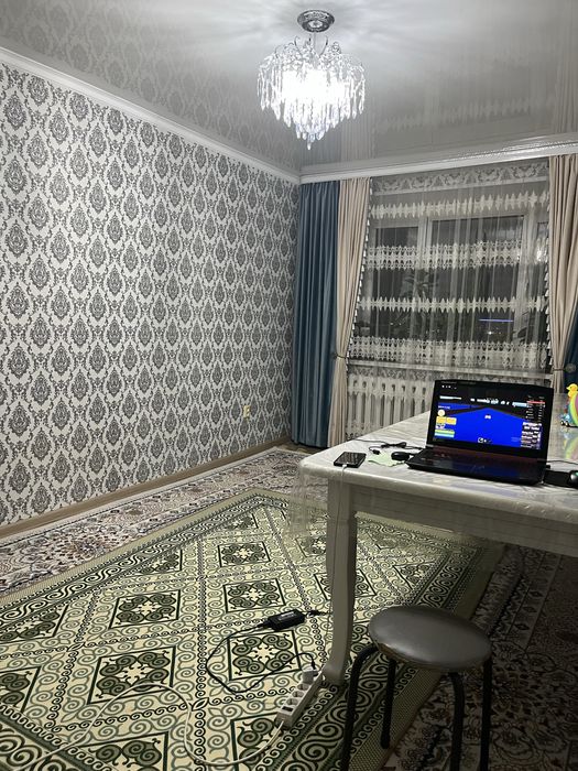 Продается 3 х квартира