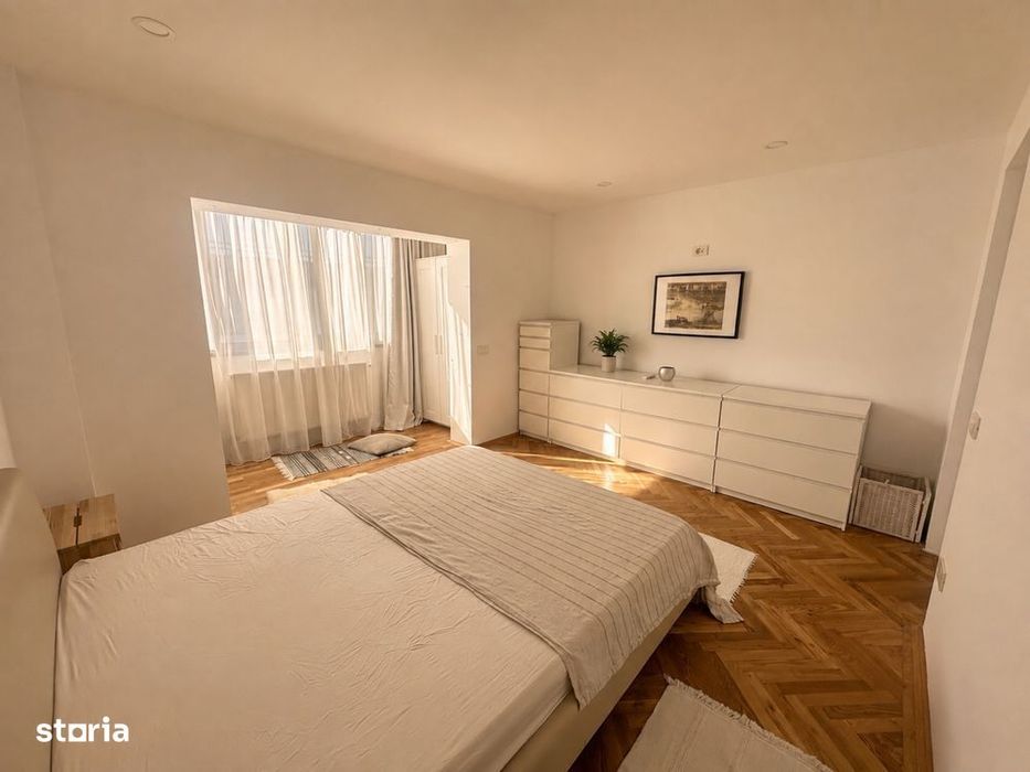 Apartament 2 Camere | Metrou Mihai Bravu 5' | Vitan Mall | Modern