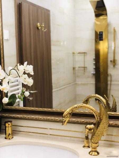 Луксозен двустаен апартамент в ж.к. Зорница