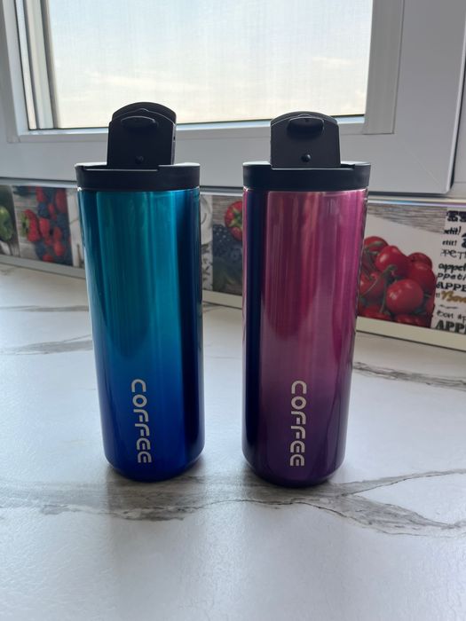 Чаши термо за кафе