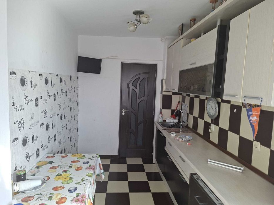 Apartament – Targoviste - Vedere 2