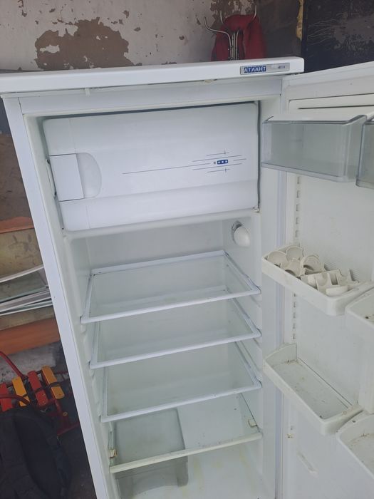 Холадилник бу Атланта