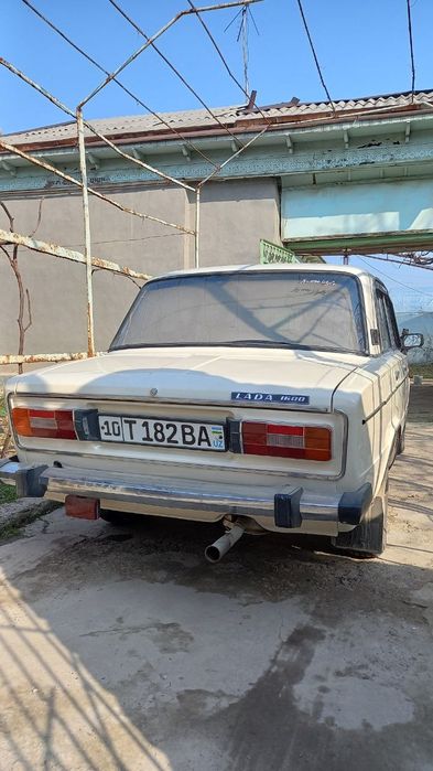 ВАЗ 2106 sotiladi