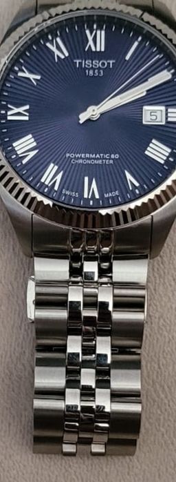Tissot Ballade Powermatic