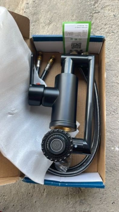 См е с и т е л ь на к у х ню