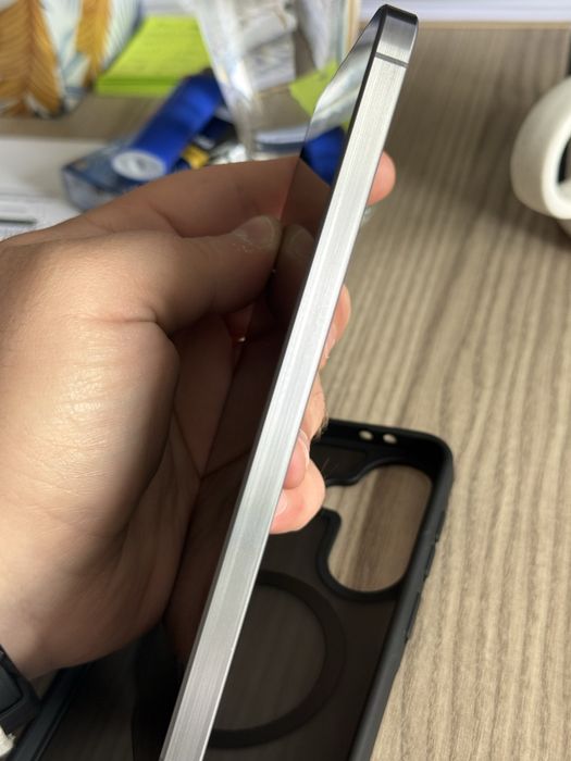 Samsung Galaxy A56 5G 128 GB , 5 cicluri de incarcare, baterie 100%