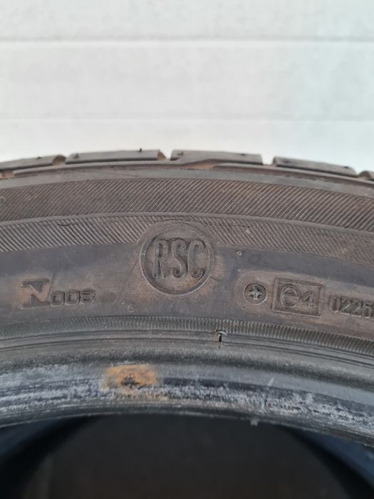 Летни гуми 2 броя BRIDGESTONE Potenza RE050A 245 40 R19 дот 2514