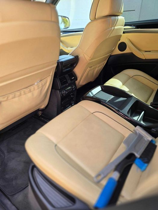BMW X6 2009 — imagine 4