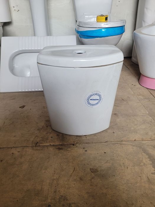 Бачок для унитаза размер и 18 размер