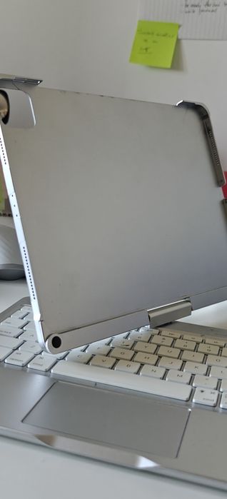 Клавиатура aipad air 4