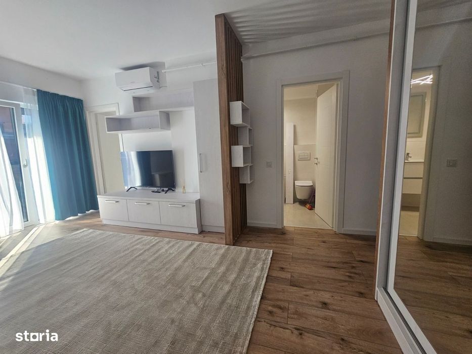 Apartament cu 2 camere Freya Home