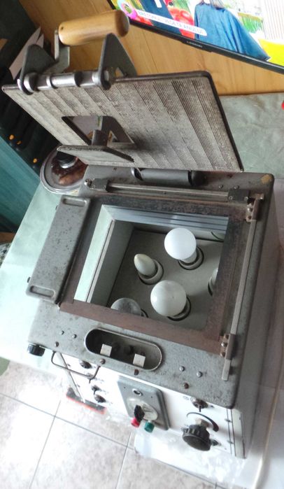 Fotocopiator Delba tip K34 BCM