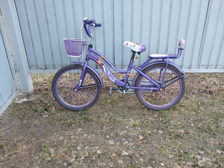 Продам велосипед детский