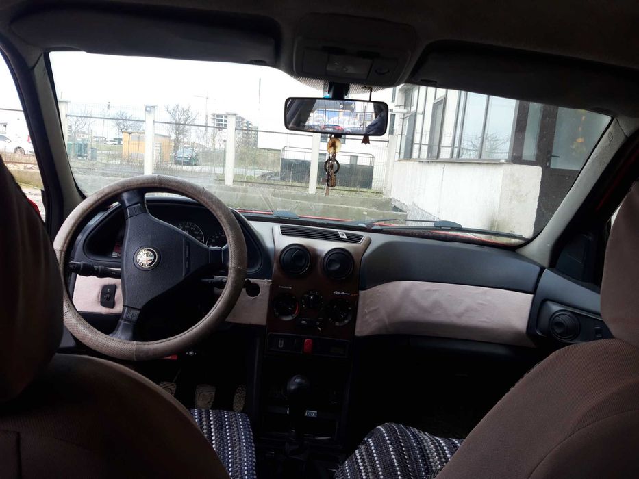 Vand autoturism second hand