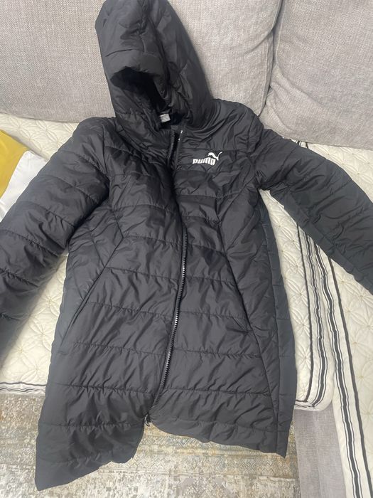 Классная куртка весна/осень PUMA