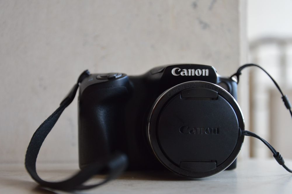 Canon sx420is камера фотоапарат