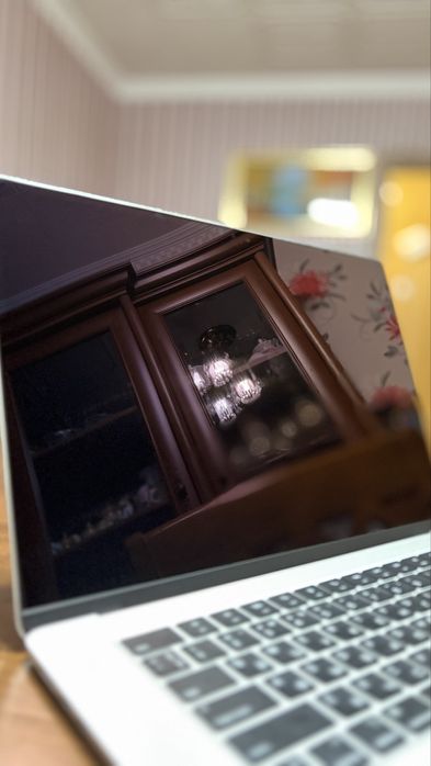 MacBook Air 15 512 GB