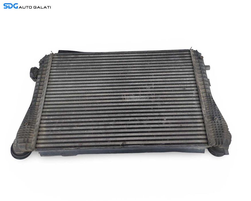 Radiator Intercooler Volkswagen Touran 1.9 2.0 TDI 2003 - 2010 Cod 3C0145805G [LR5021]