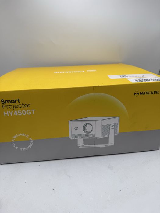 Videoproiector Magcubic HY450 GT WiFi Sigilat Oferta De Pret
