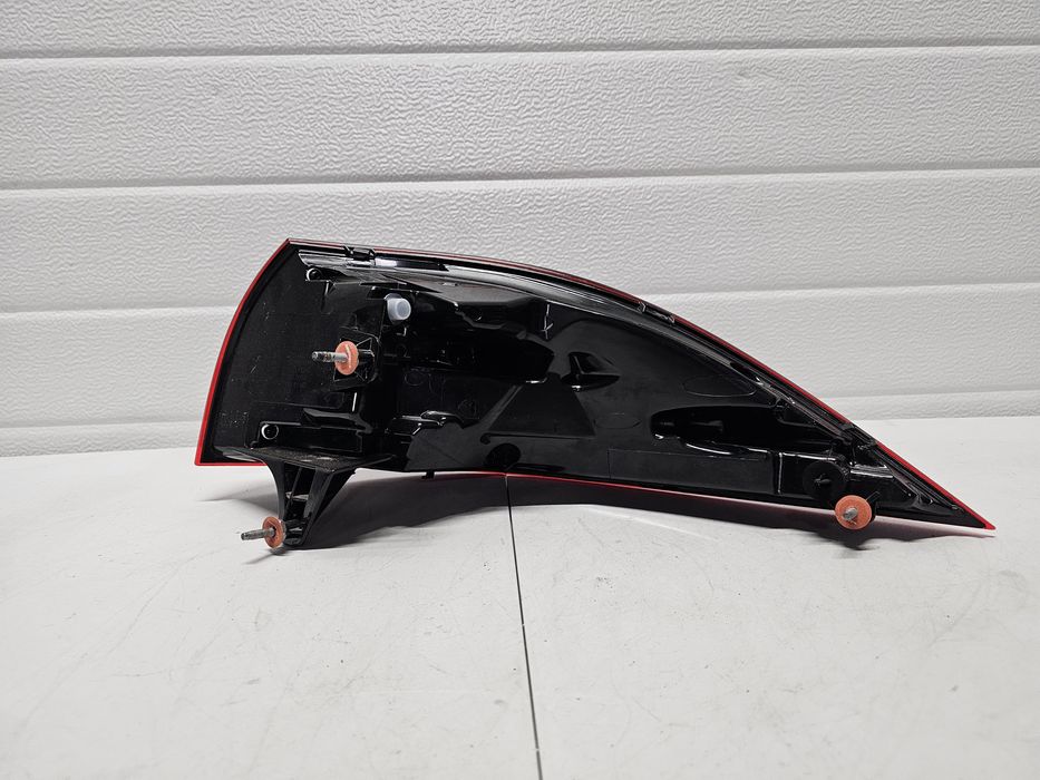 Stop / Lampa stanga Mercedes GLE W167  cod A167 906 10 07