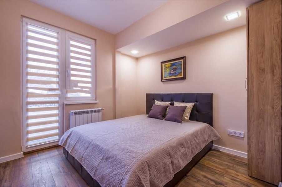 Двустаен ап. Център-НДК