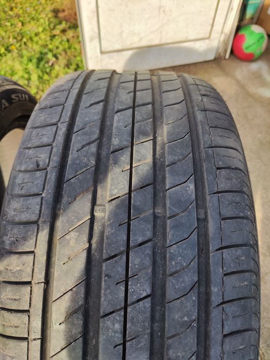 Летни гуми Nexen спорт пакет  315/35/20 и 275/40/20