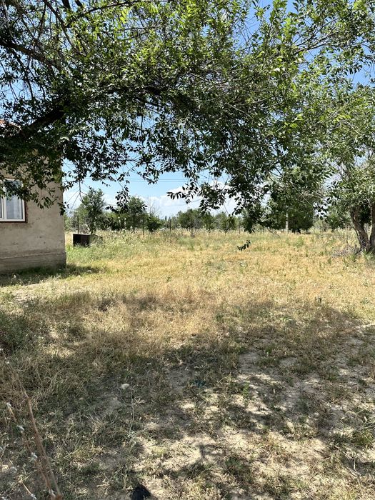Продам участок село Узынагаш