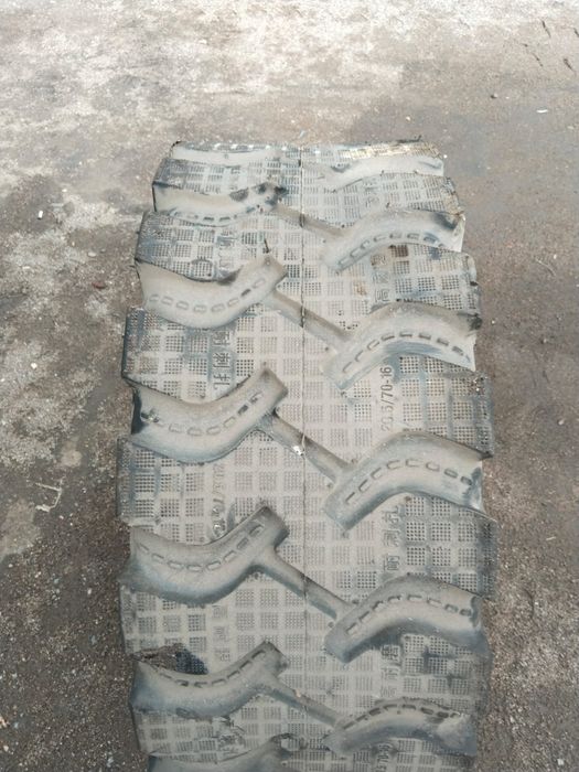 Продам колесо от погрузчика