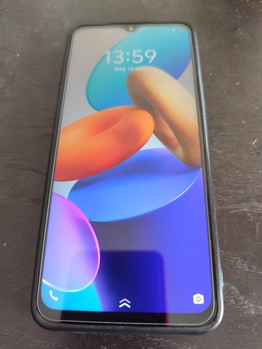 VIVO Y35 4G, 8GB RAM, 256GB