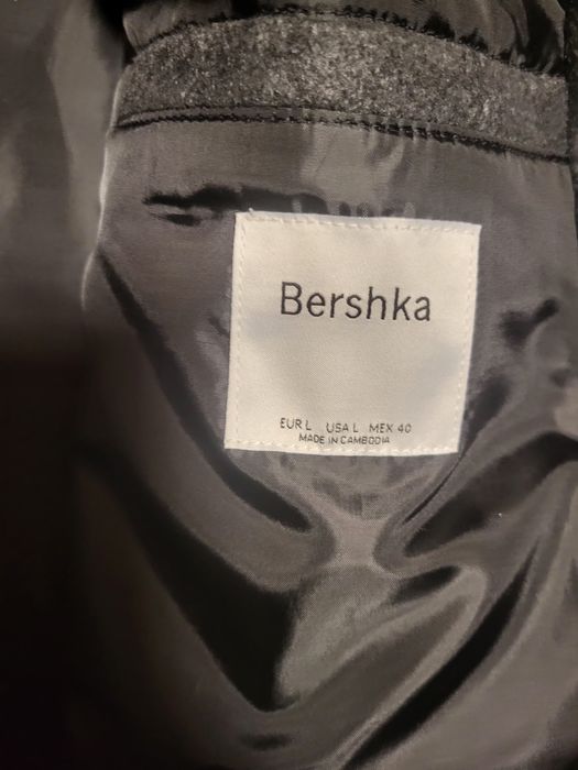 Мъжко малто Bershka ново