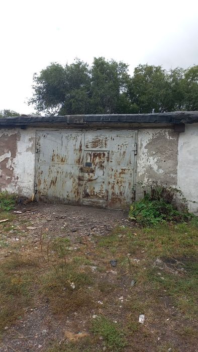 Продам гараж за больнице