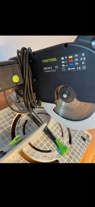 sym  70 festool symmetric