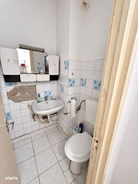 |Ap. 4 camere | Compartimentare excelentă | Colentina 58 |Etaj 7/10