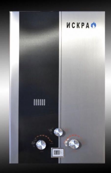 Ремонт газовых котлов и колонок,Аристон любой модели